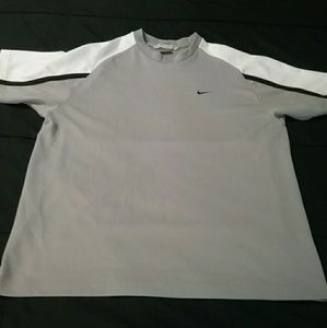 Nike mesh shirt